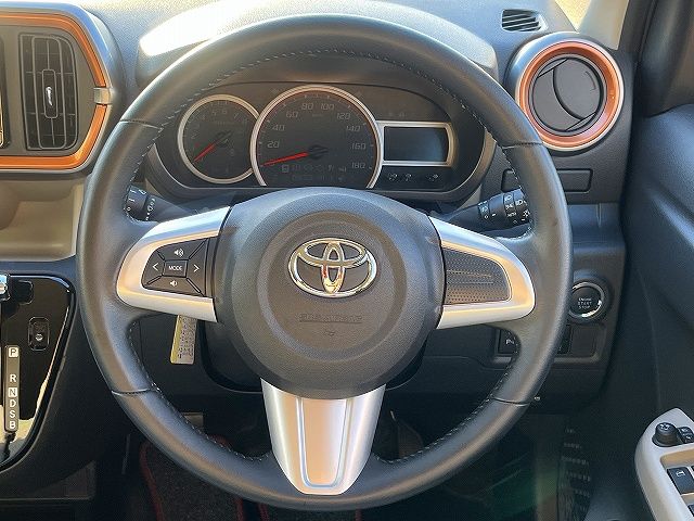 TOYOTA PASSO 2021 Image 31