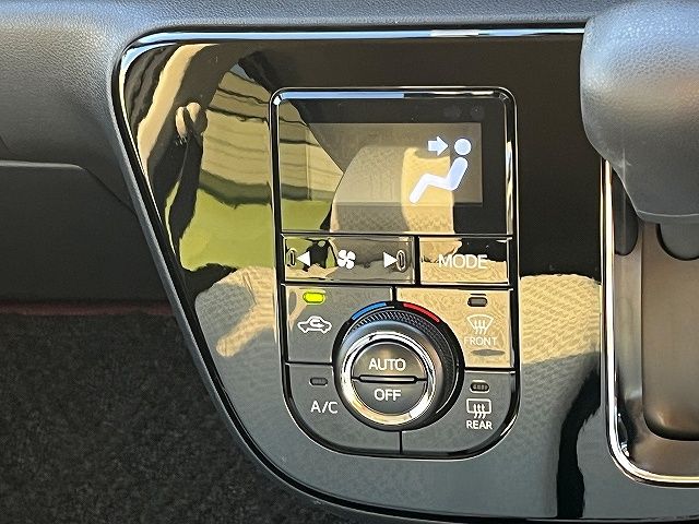 TOYOTA PASSO 2021 Image 31