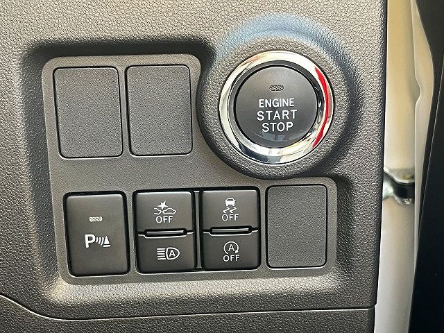 TOYOTA PASSO 2021 Image 31