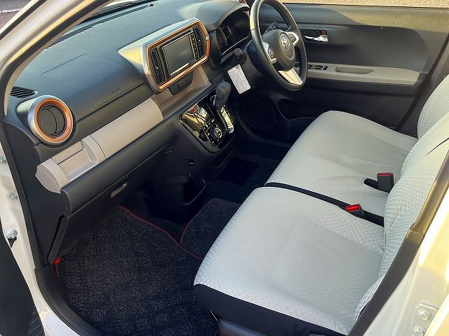 TOYOTA PASSO 2021 Image 31