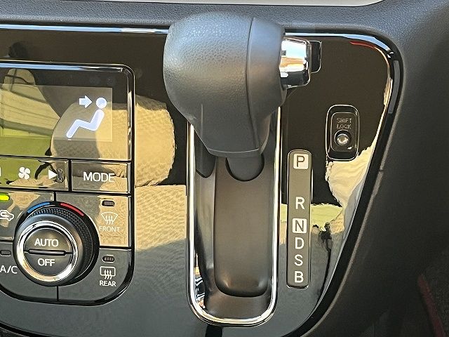 TOYOTA PASSO 2021 Image 31