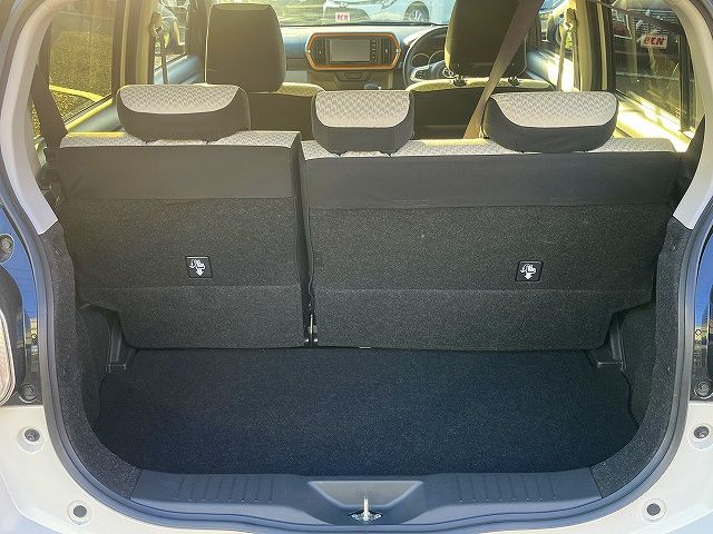 TOYOTA PASSO 2021 Image 31