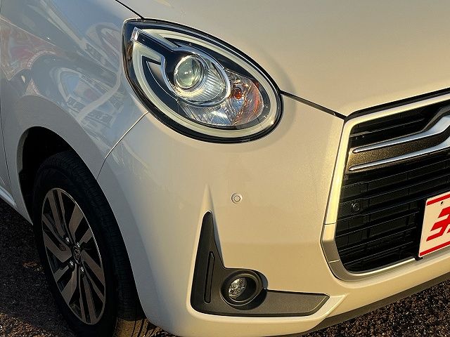 TOYOTA PASSO 2021 Image 31