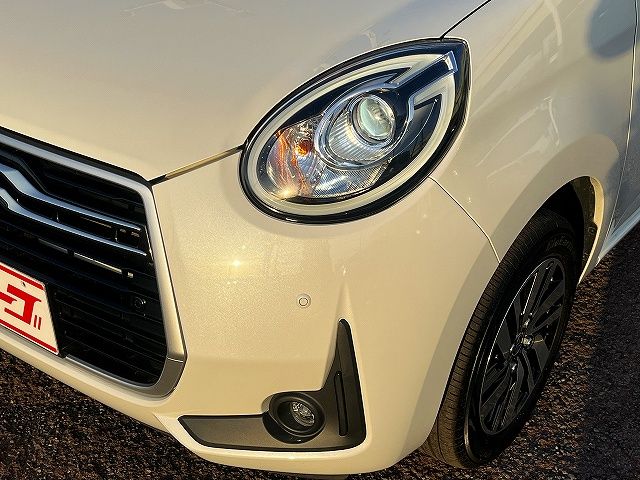 TOYOTA PASSO 2021 Image 31