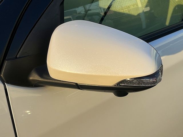 TOYOTA PASSO 2021 Image 31