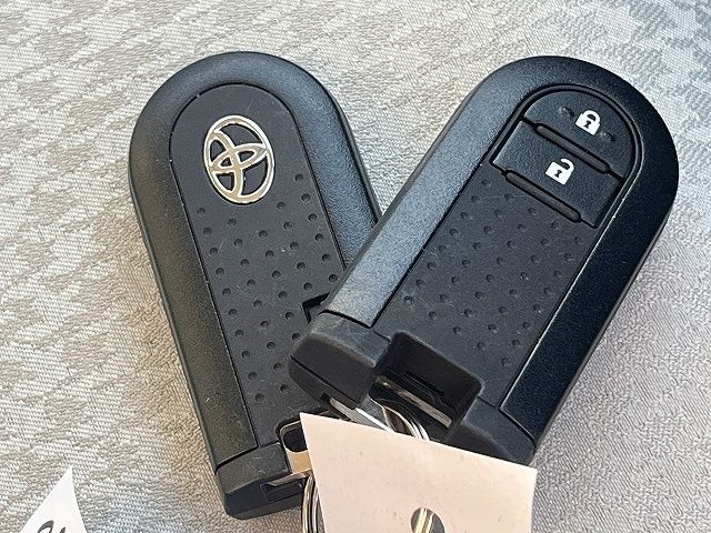 TOYOTA PASSO 2021 Image 31