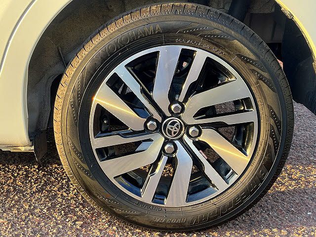 TOYOTA PASSO 2021 Image 31