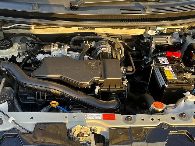 TOYOTA PASSO 2021 Image 31