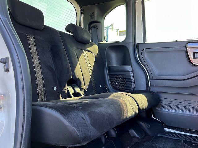 HONDA N BOX CUSTOM 2019 Image 31