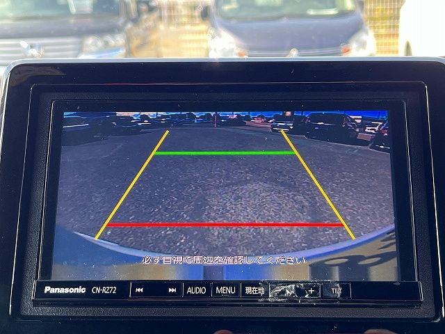 HONDA N BOX CUSTOM 2019 Image 31