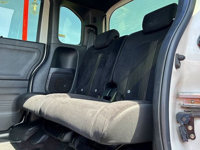 HONDA N BOX CUSTOM 2019 Image 31