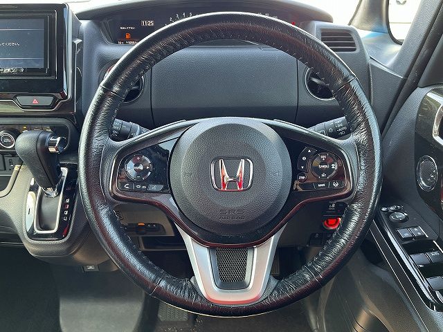 HONDA N BOX CUSTOM 2019 Image 31