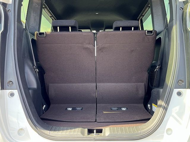 HONDA N BOX CUSTOM 2019 Image 31