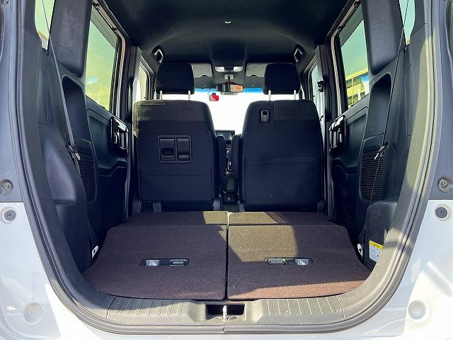 HONDA N BOX CUSTOM 2019 Image 31