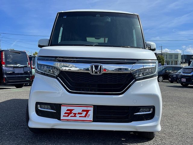 HONDA N BOX CUSTOM 2019 Image 31