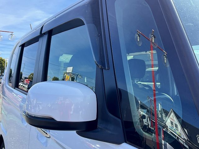 HONDA N BOX CUSTOM 2019 Image 31