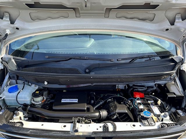 HONDA N BOX CUSTOM 2019 Image 31