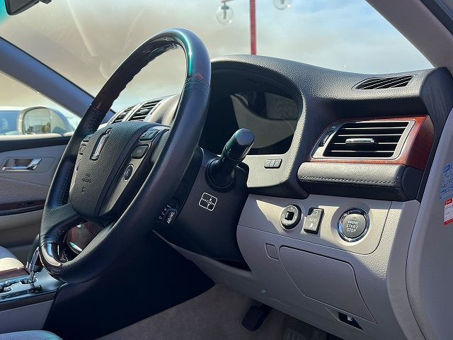 TOYOTA CROWN SEDAN 2008 Image 31