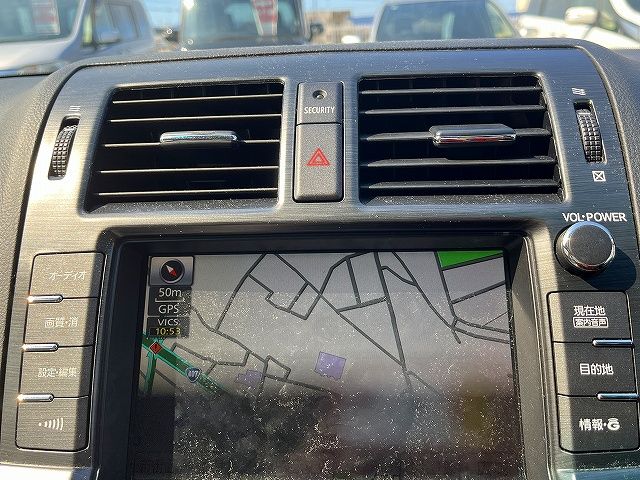 TOYOTA CROWN SEDAN 2008 Image 31