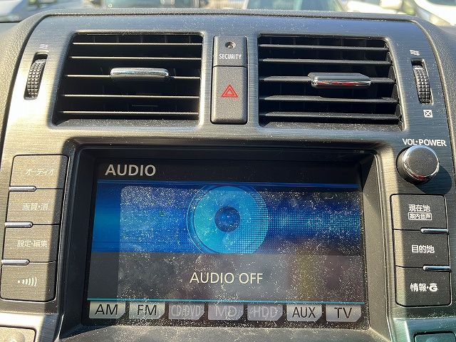 TOYOTA CROWN SEDAN 2008 Image 31