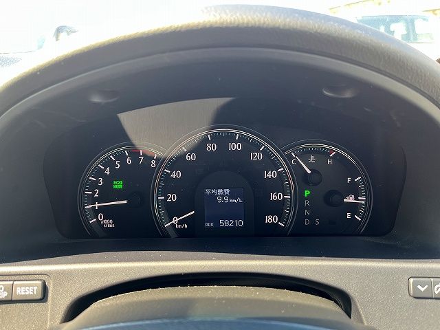 TOYOTA CROWN SEDAN 2008 Image 31