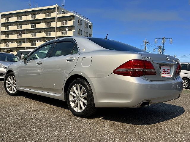TOYOTA CROWN SEDAN 2008 Image 31