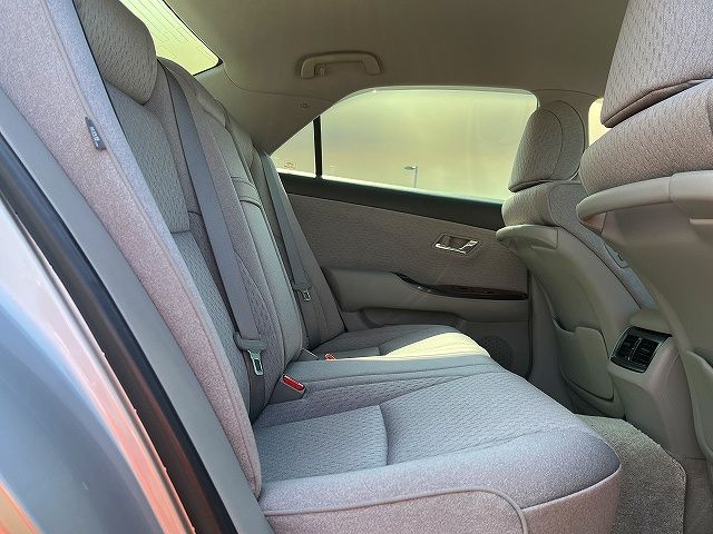 TOYOTA CROWN SEDAN 2008 Image 31