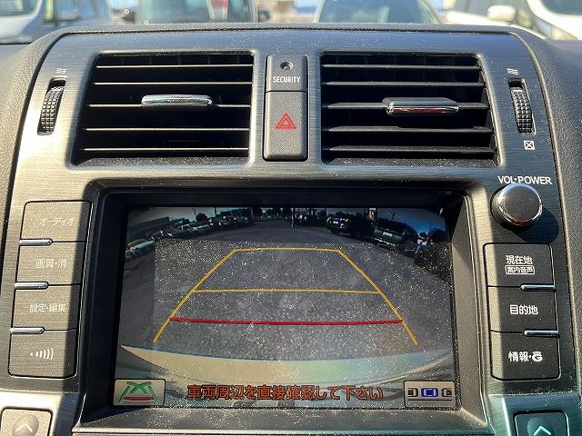 TOYOTA CROWN SEDAN 2008 Image 31