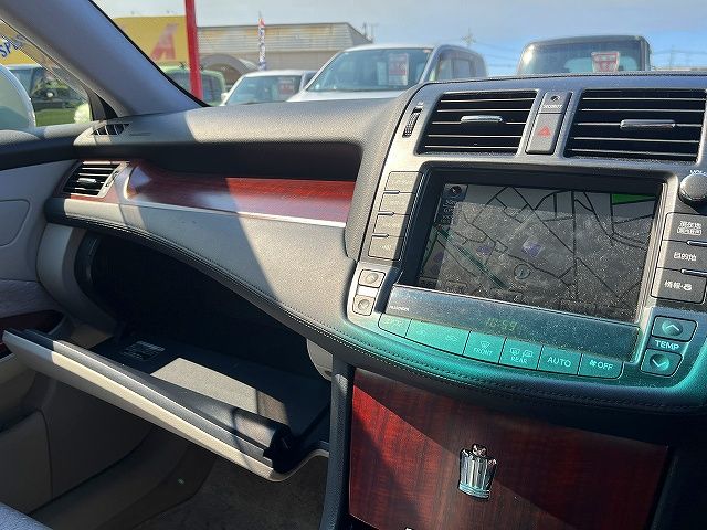 TOYOTA CROWN SEDAN 2008 Image 31