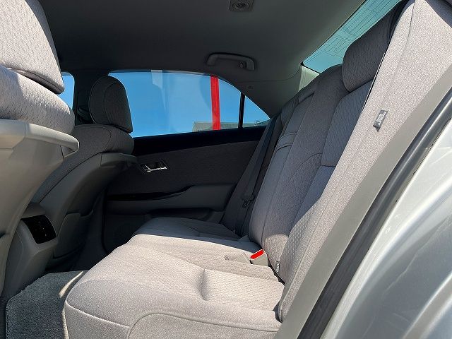 TOYOTA CROWN SEDAN 2008 Image 31