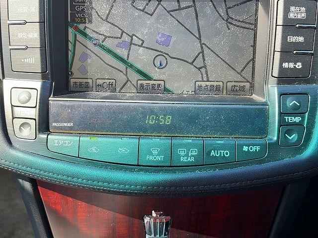 TOYOTA CROWN SEDAN 2008 Image 31