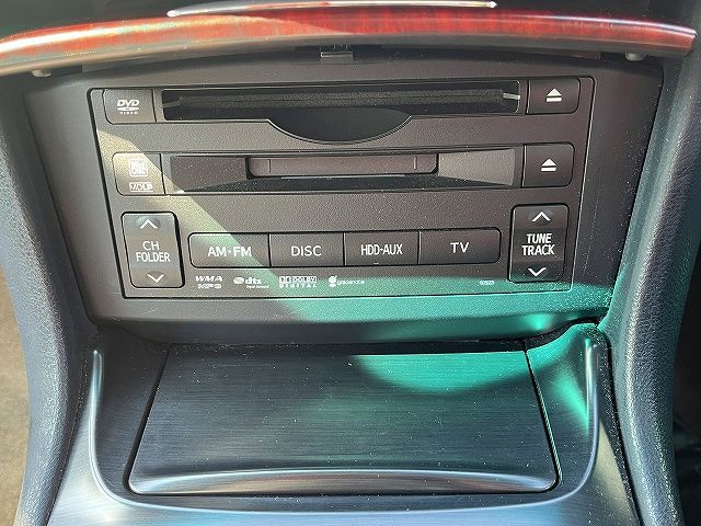 TOYOTA CROWN SEDAN 2008 Image 31