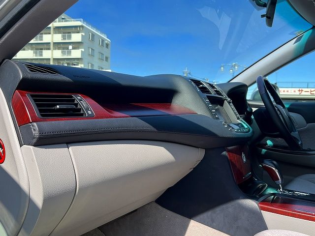 TOYOTA CROWN SEDAN 2008 Image 31