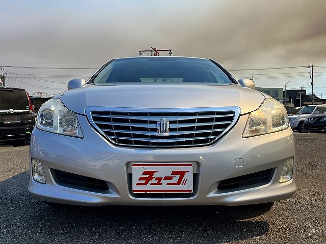 TOYOTA CROWN SEDAN 2008 Image 31