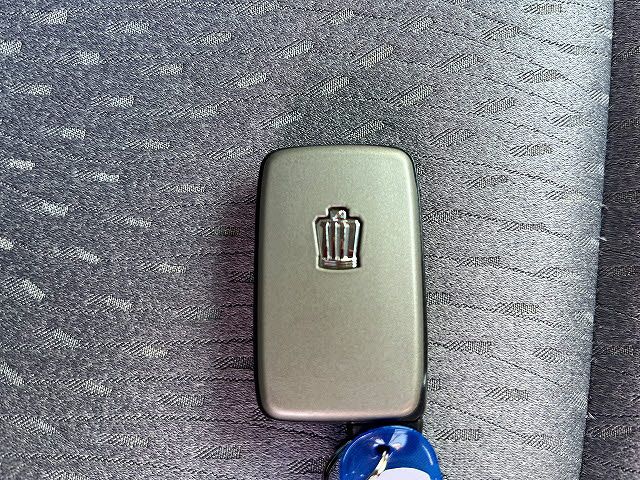 TOYOTA CROWN SEDAN 2008 Image 31