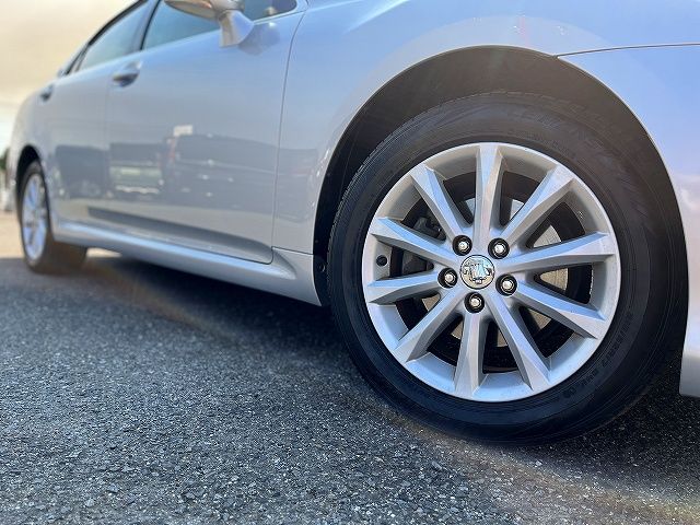 TOYOTA CROWN SEDAN 2008 Image 31