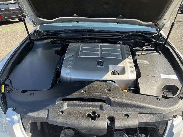 TOYOTA CROWN SEDAN 2008 Image 31