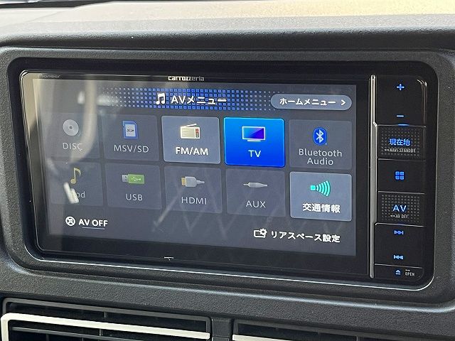 DAIHATSU ATRAI VAN 2021 Image 31