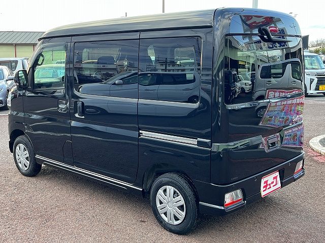 DAIHATSU ATRAI VAN 2021 Image 31