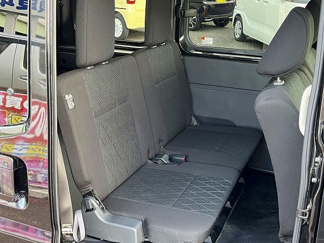 DAIHATSU ATRAI VAN 2021 Image 31