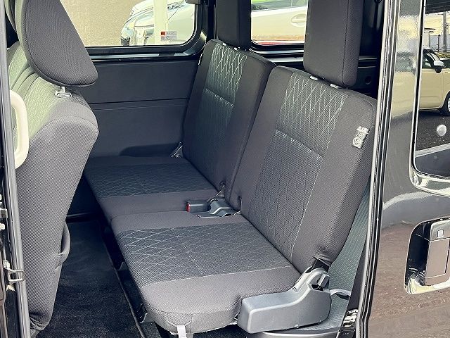 DAIHATSU ATRAI VAN 2021 Image 31