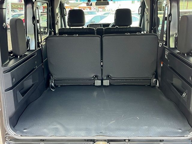 DAIHATSU ATRAI VAN 2021 Image 31