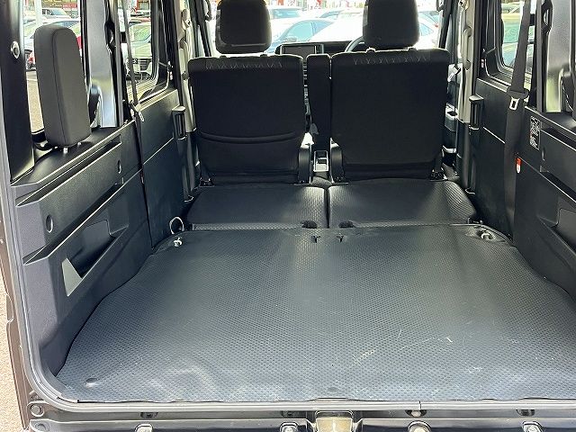 DAIHATSU ATRAI VAN 2021 Image 31