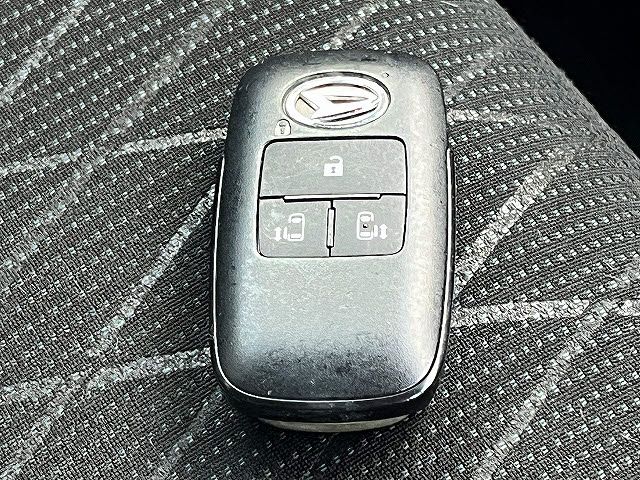 DAIHATSU ATRAI VAN 2021 Image 31