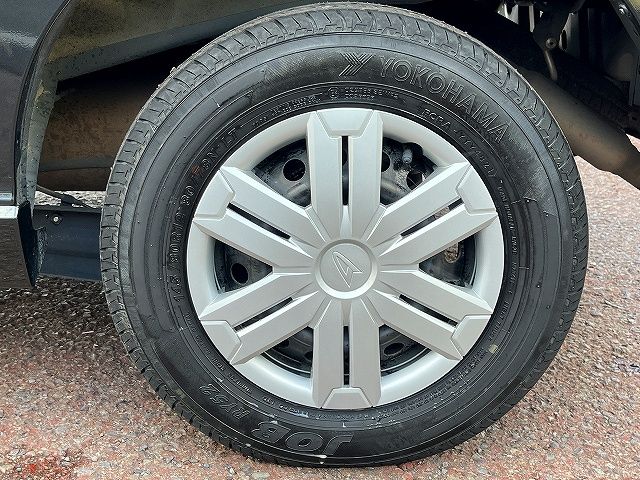 DAIHATSU ATRAI VAN 2021 Image 31