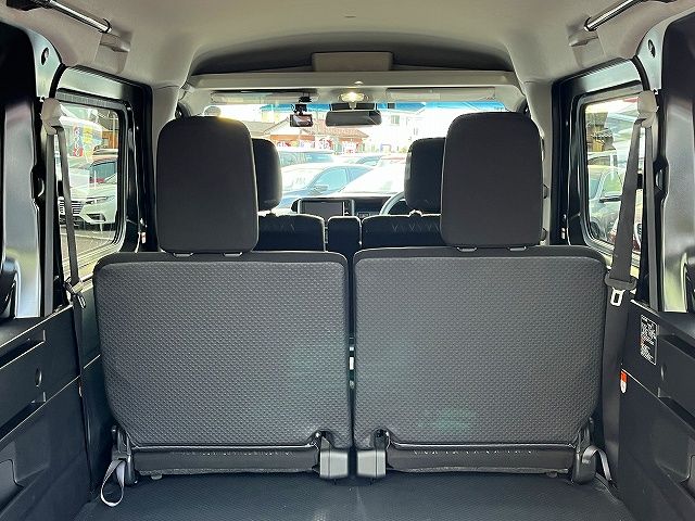 DAIHATSU ATRAI VAN 2021 Image 31