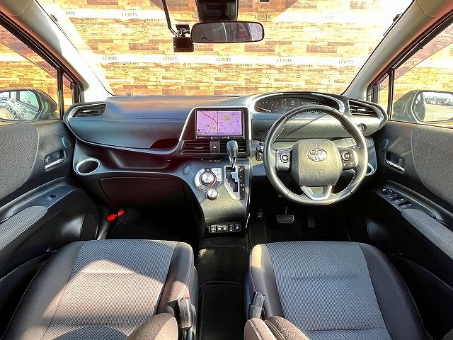 TOYOTA SIENTA 2021 Image 31