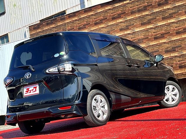 TOYOTA SIENTA 2021 Image 31