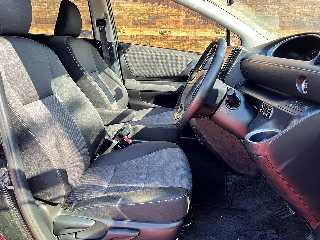 TOYOTA SIENTA 2021 Image 31