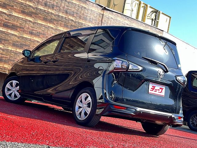 TOYOTA SIENTA 2021 Image 31